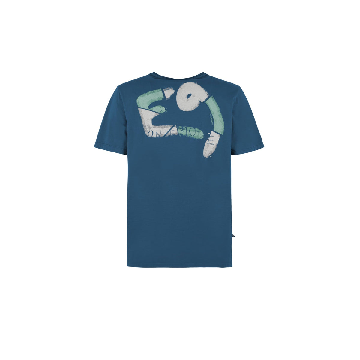 E9 One Move T-Shirt - Men's