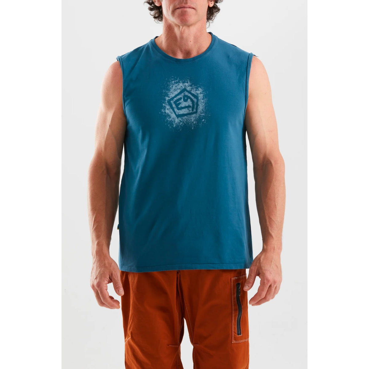 E9 Spray Vest - Men's