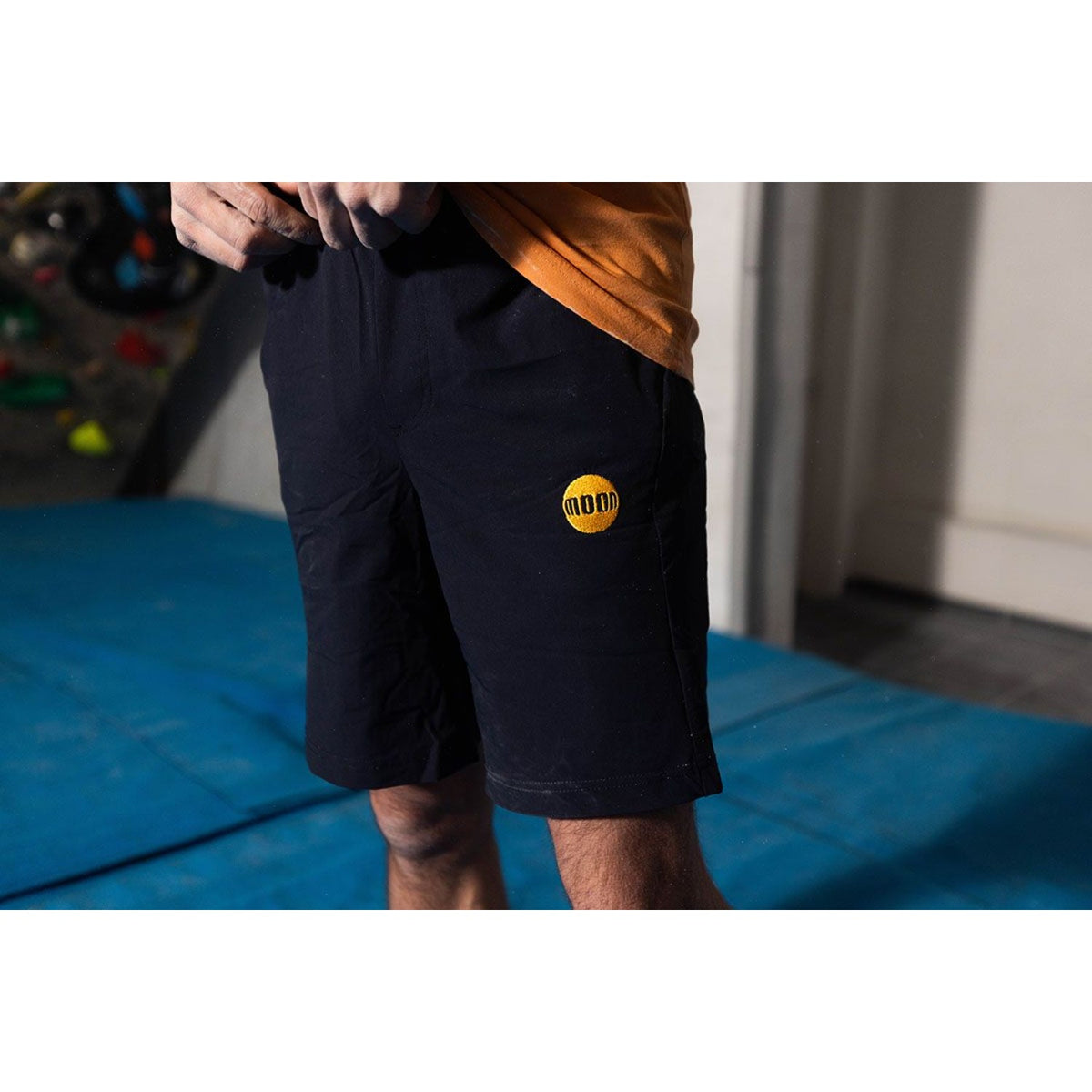 Moon Samurai Short - Men's