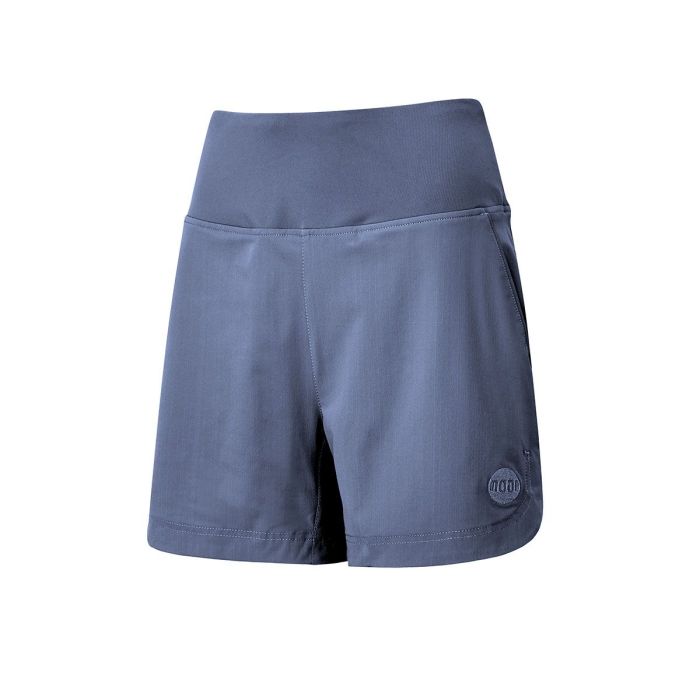 Moon Samurai Shorts - Women's