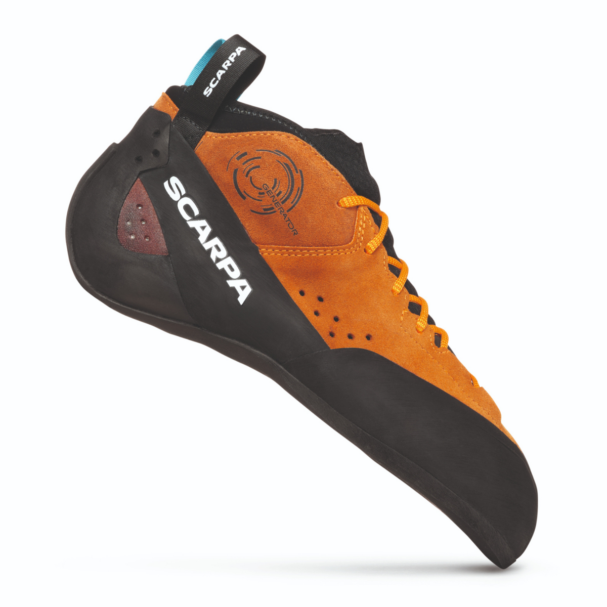 Scarpa Generator Mid Front