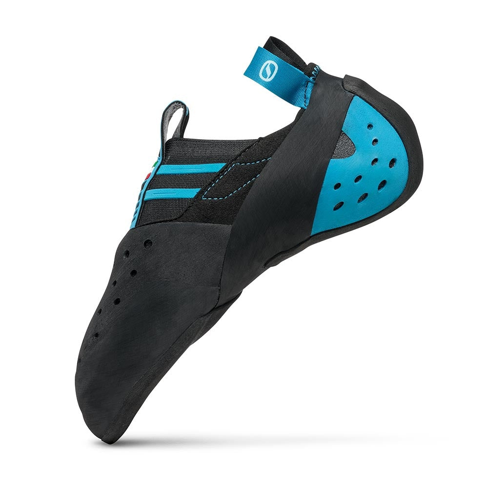 Scarpa Instinct S, Inside Profile