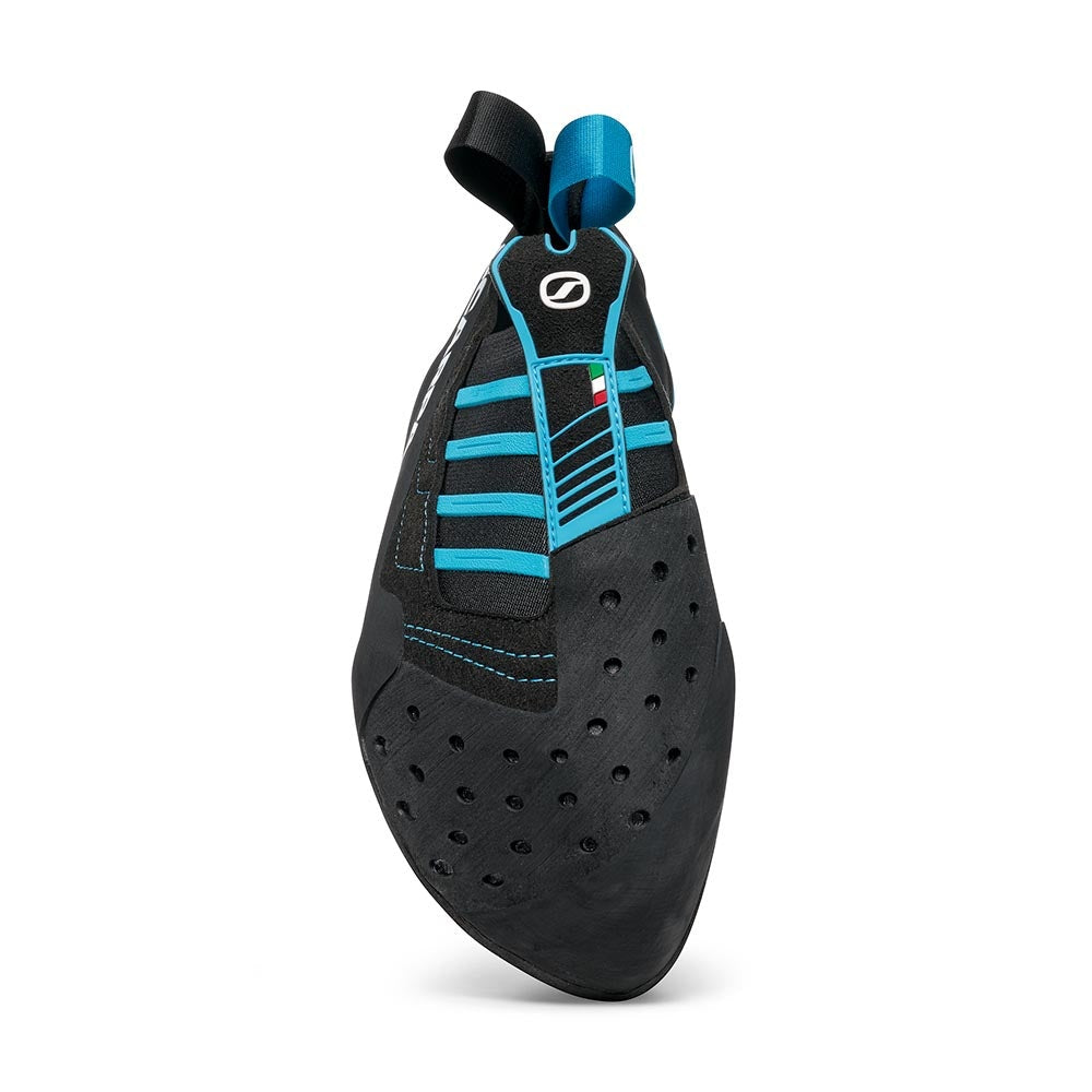 Scarpa Instinct S, Toe