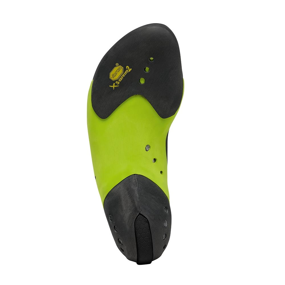 Scarpa Mago, Sole