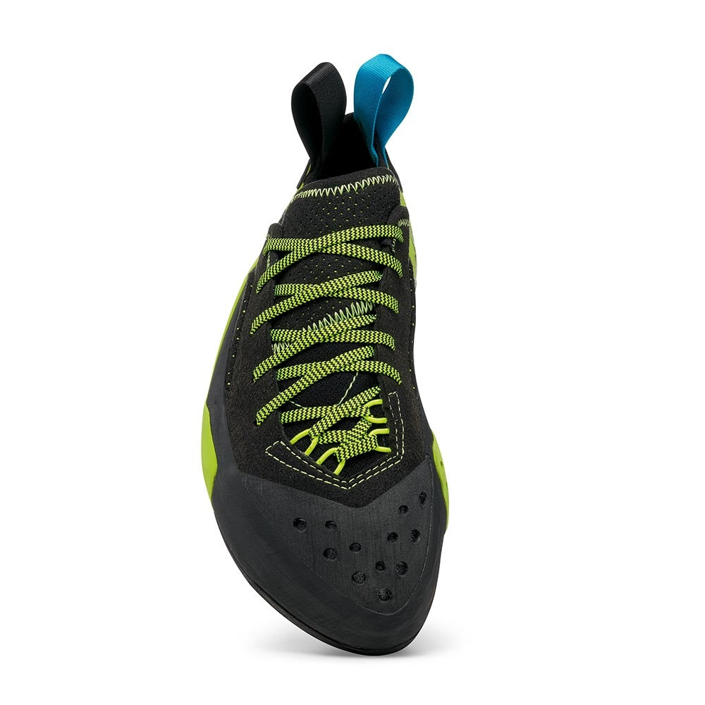 Scarpa Mago, Toe