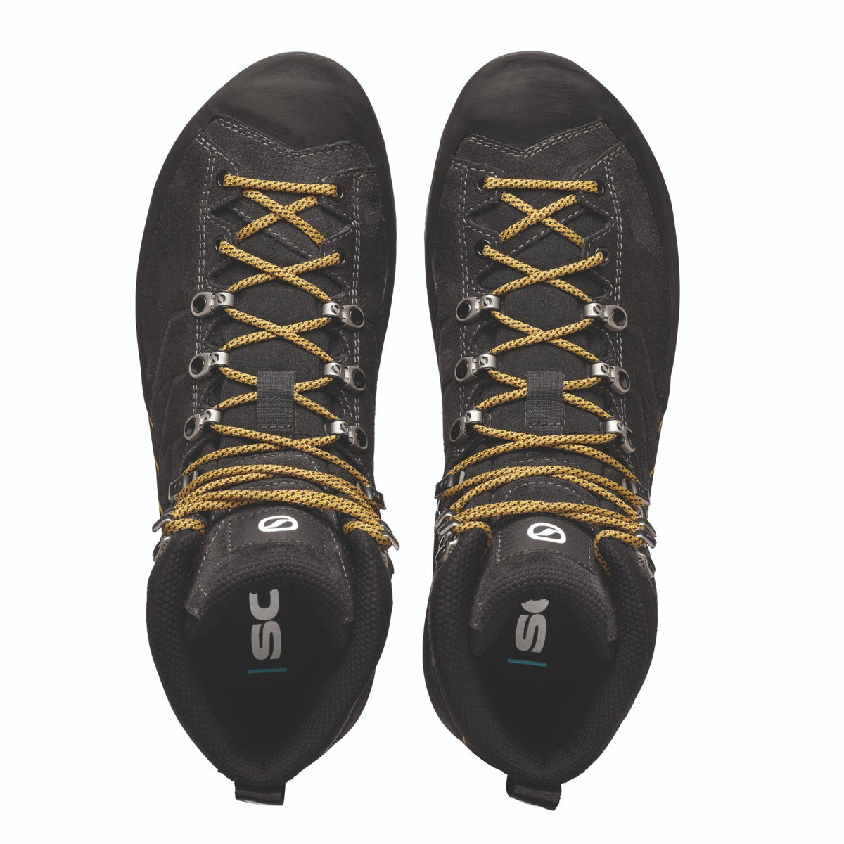 Scarpa Mescalito TRK GTX