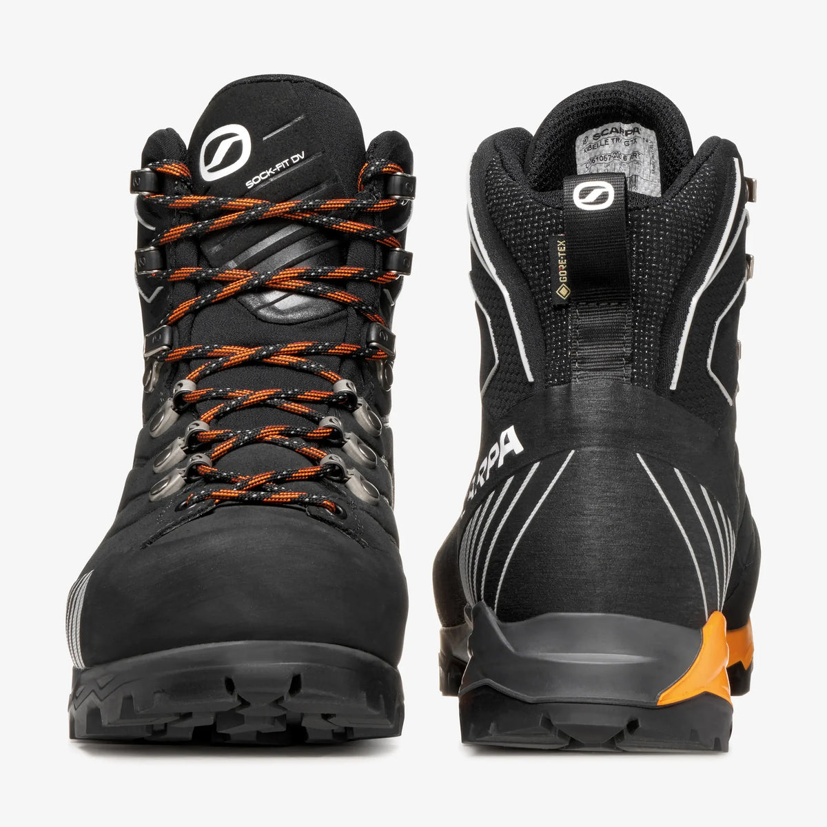 Scarpa Ribelle TRK GTX - Mens
