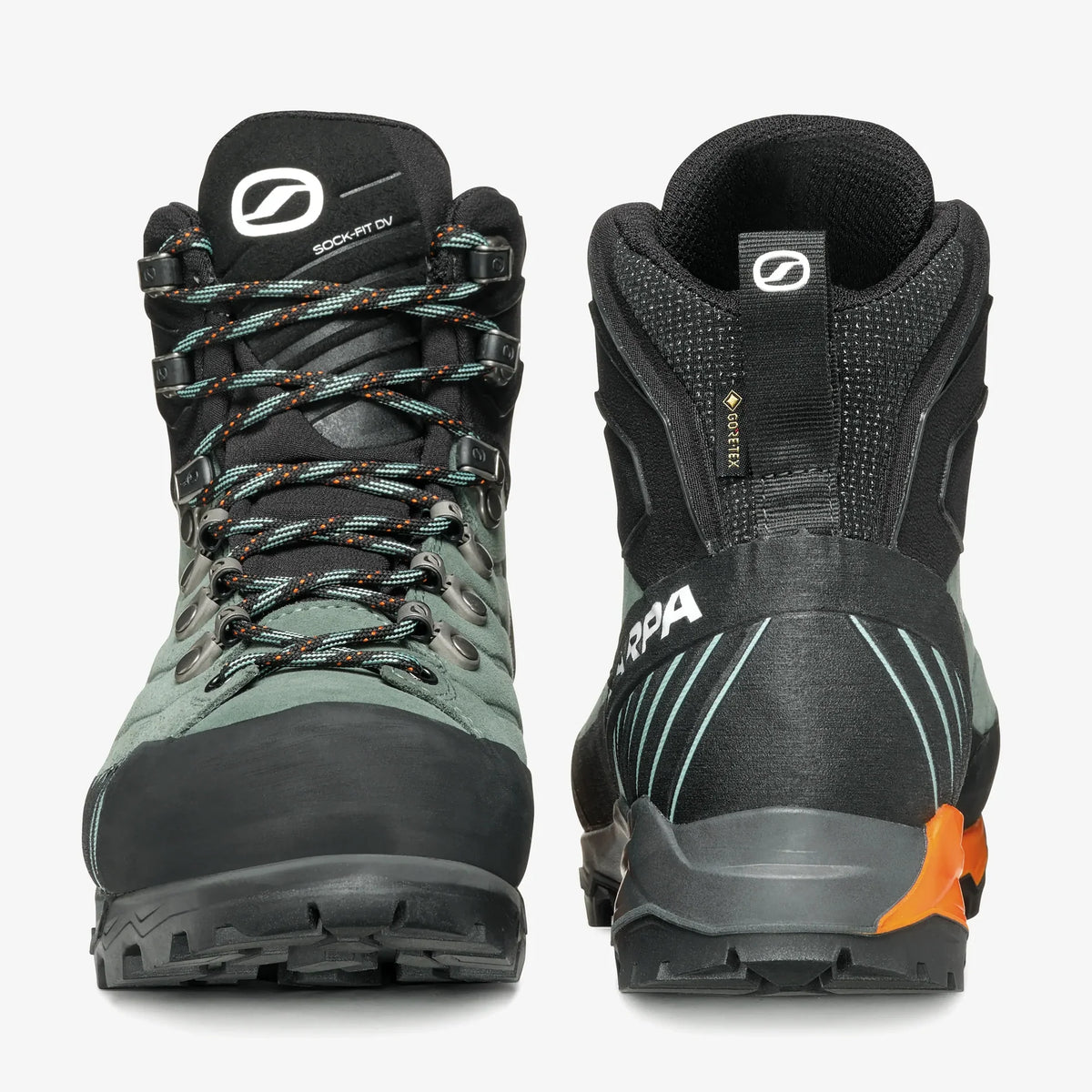 Scarpa Ribelle TRK GTX - Womens