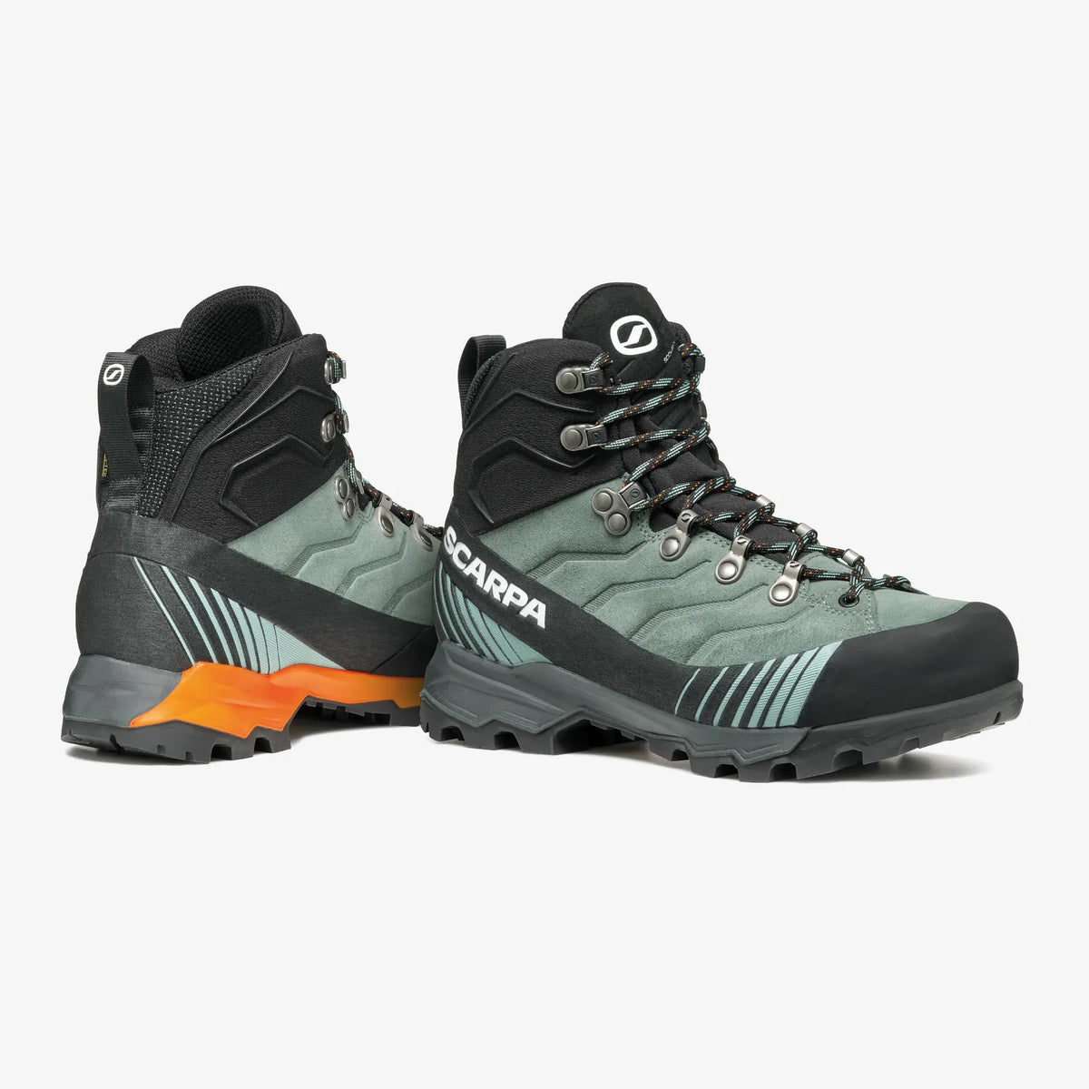 Scarpa Ribelle TRK GTX - Womens