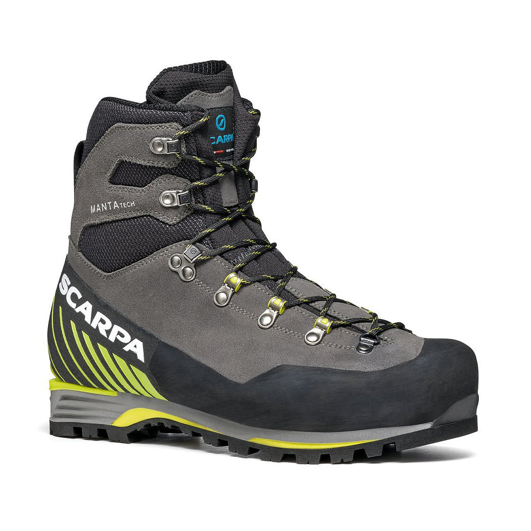 Scarpa Manta Tech GTX
