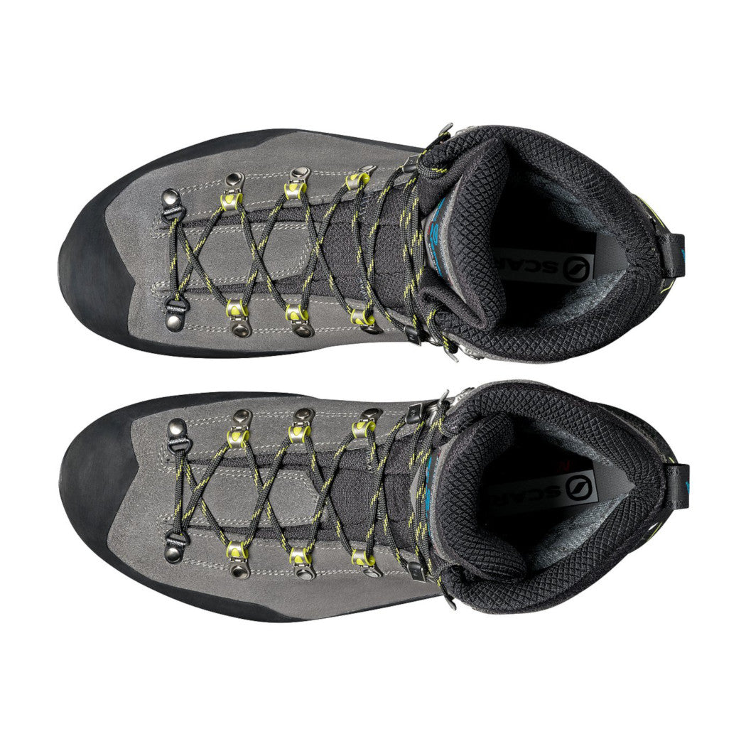 Scarpa Manta Tech GTX