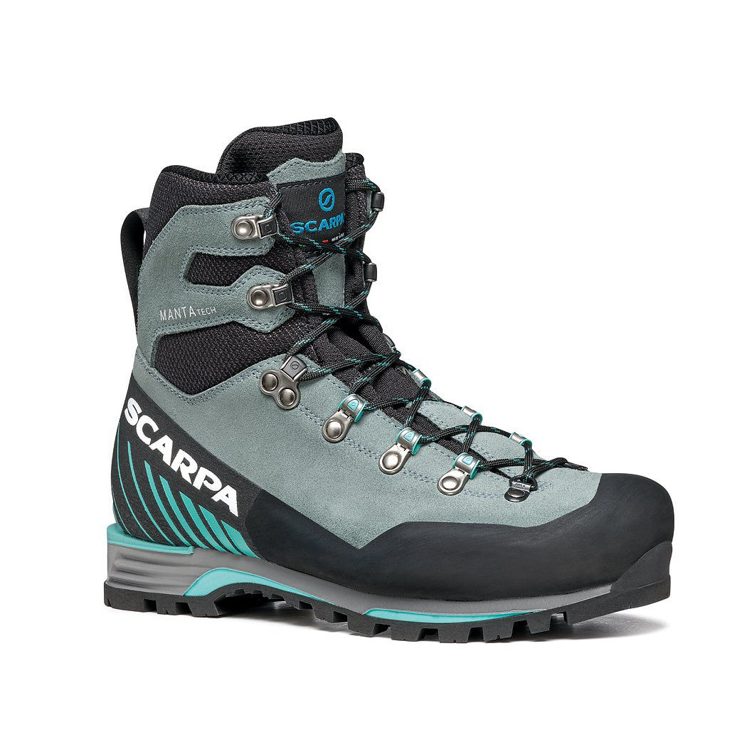 Scarpa Manta Tech GTX Womens