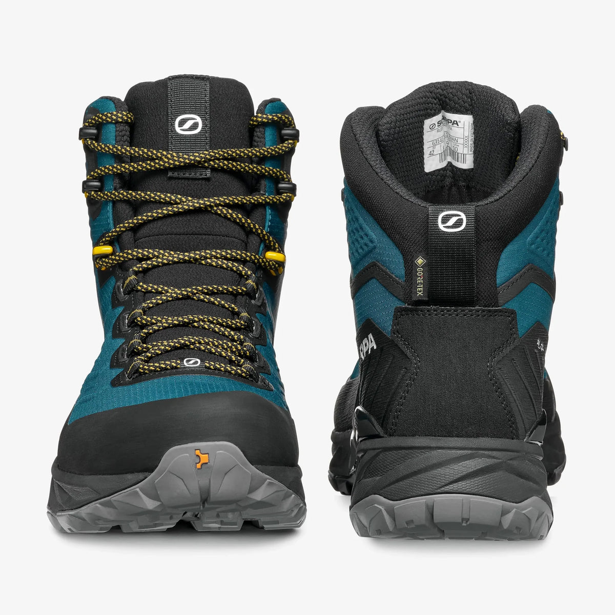 Scarpa Rush TRK LT GTX - Mens