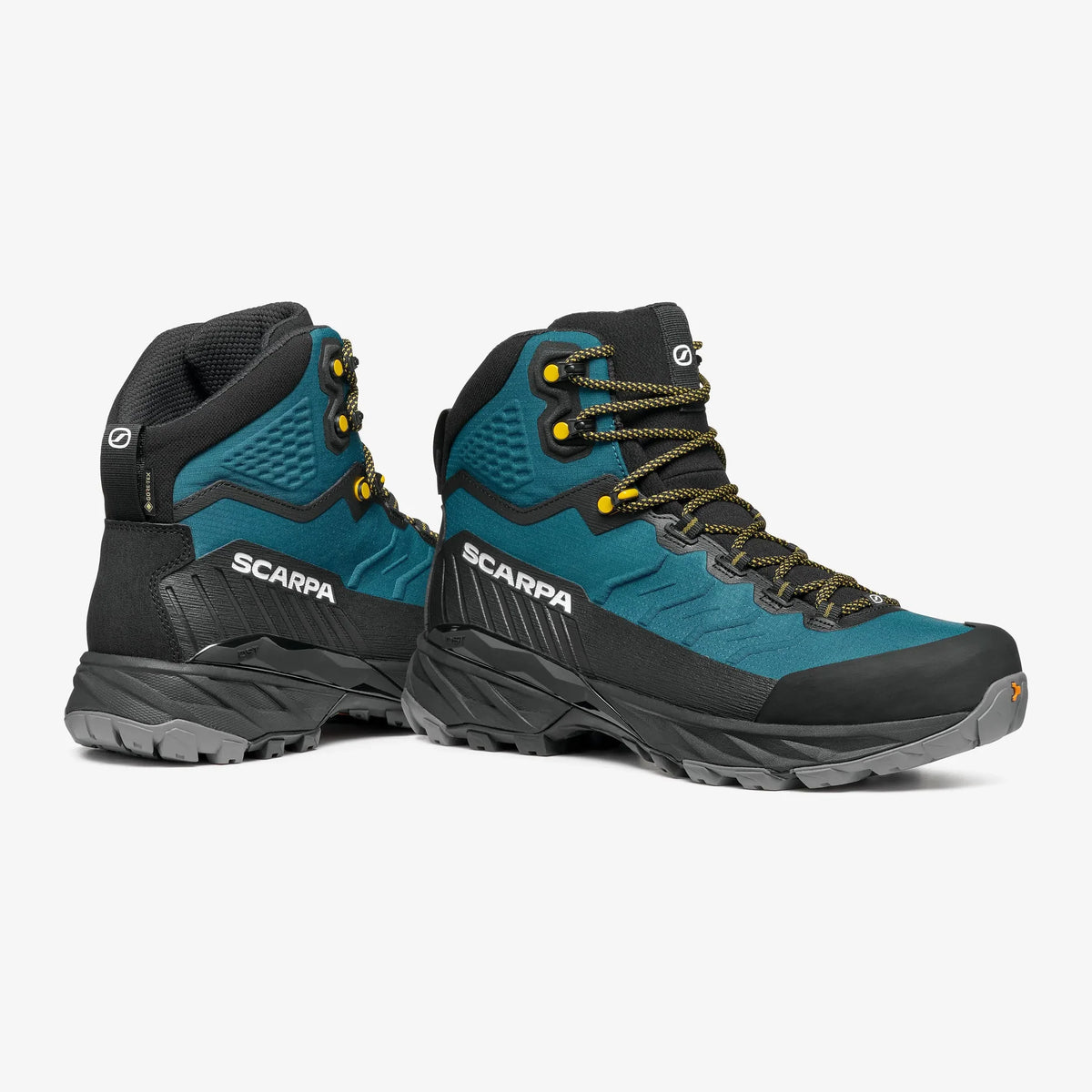 Scarpa Rush TRK LT GTX - Mens