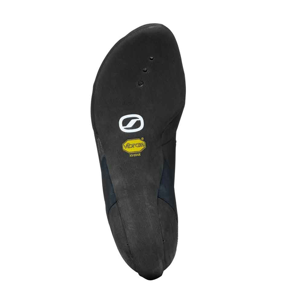 Scarpa Vapour Lace, Smoke Yellow, Sole