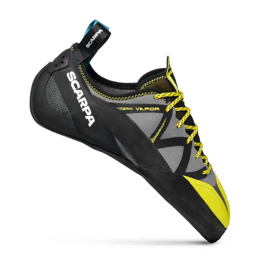 Scarpa Vapour Lace, Smoke Yellow