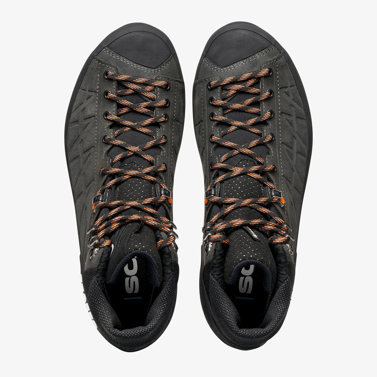 Scarpa Zodiac Tech GTX