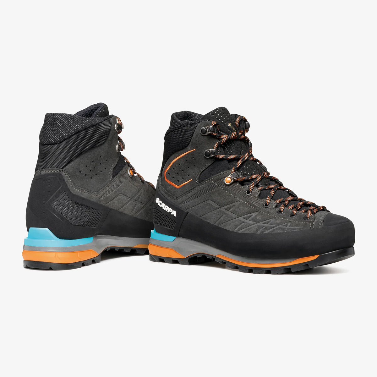 Scarpa Zodiac Tech GTX