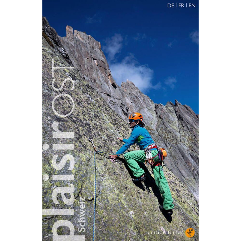 Schweiz Plaisir Ost (2021)