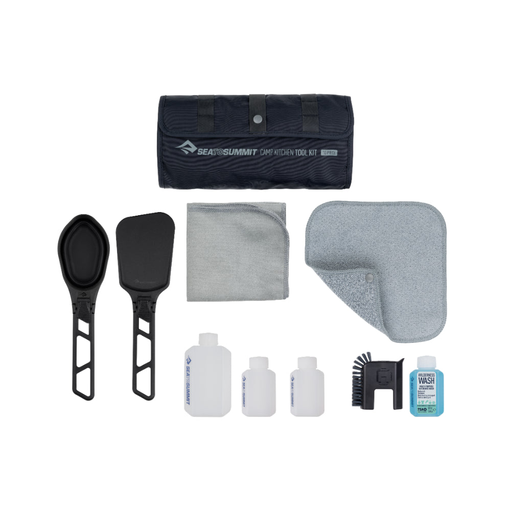 Sea to Summit Camp Kitchen Tool Kit