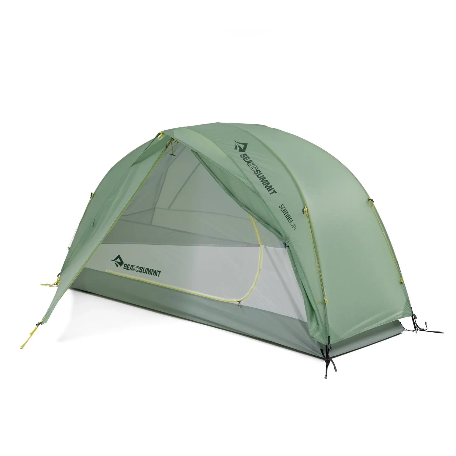 Sea to Summit Sentinel XP1 - 1 Person Tent