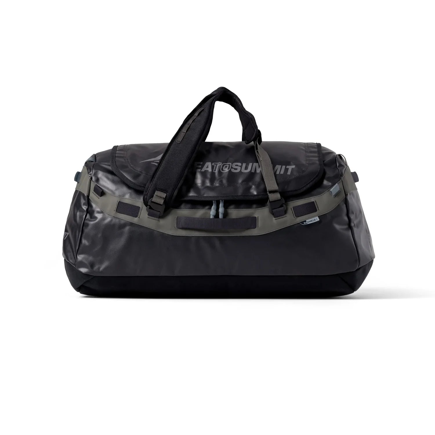 Sea to Summit Talus 80L Expedition Duffle