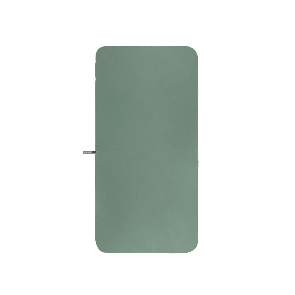 Sea To Summit Pocket Towel, Sage