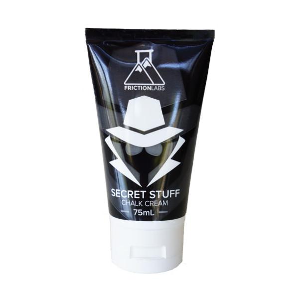 FrictionLabs Secret Stuff climbing chalk cream