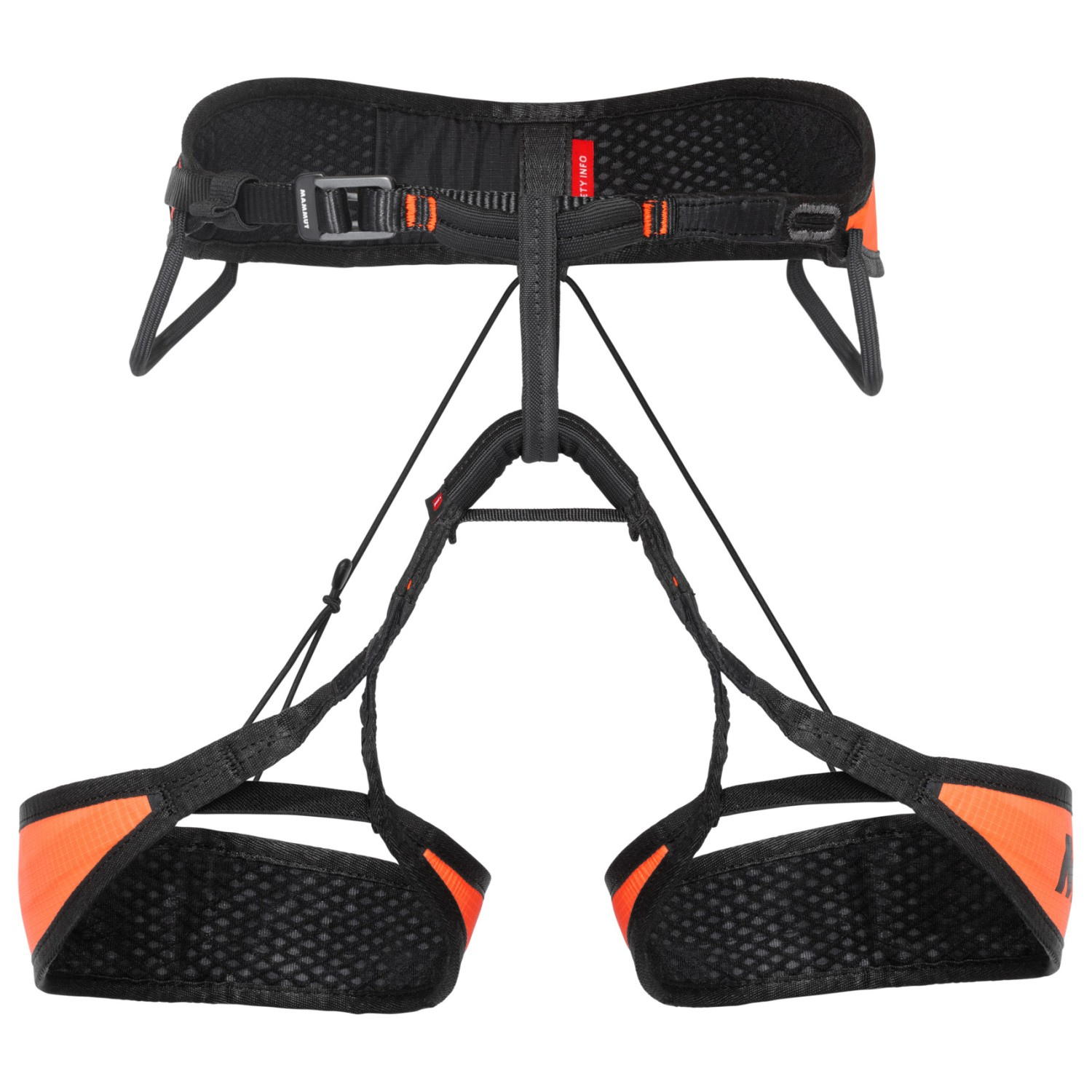 Mammut Sender Light Harness