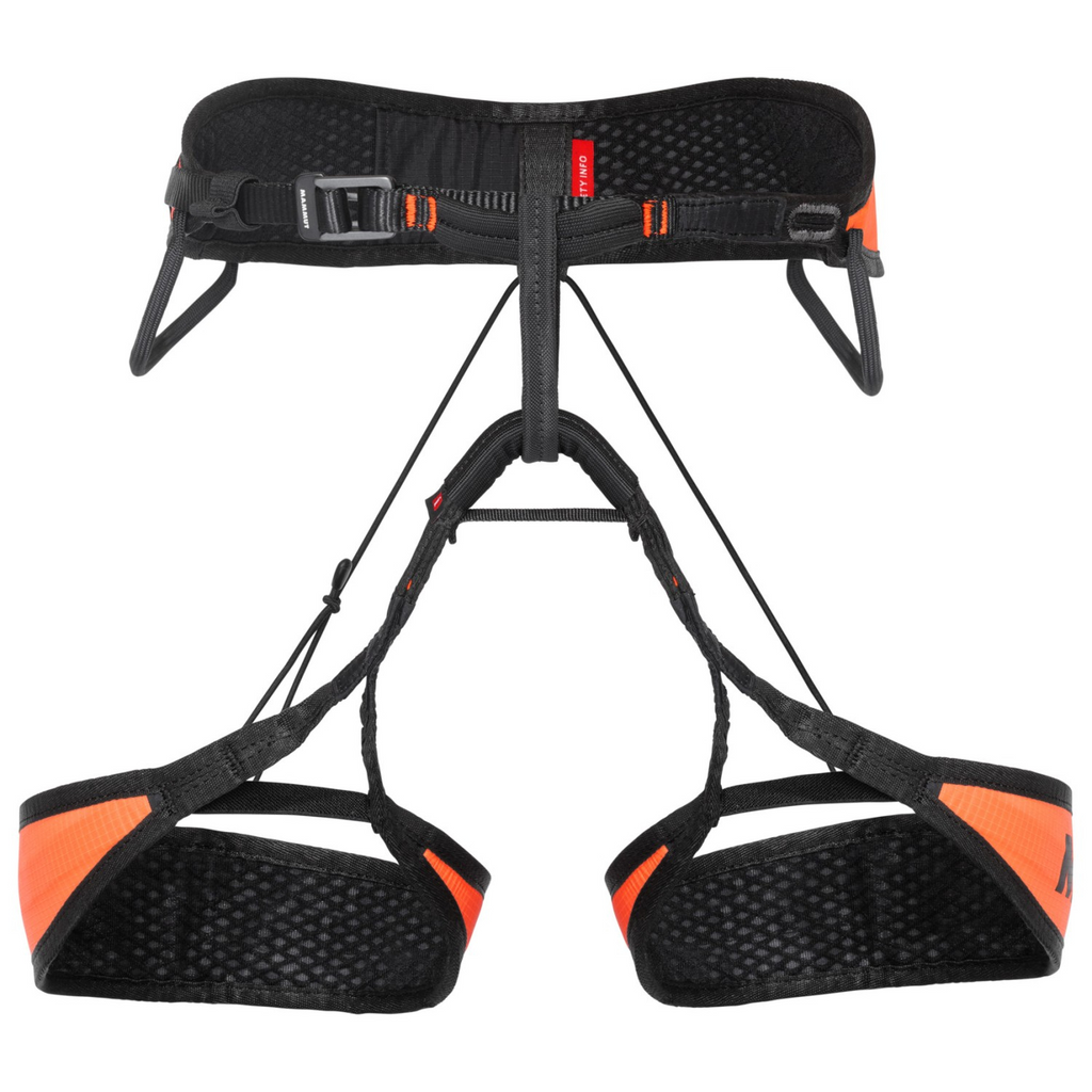 Mammut Sender Light Harness thumbnail 1