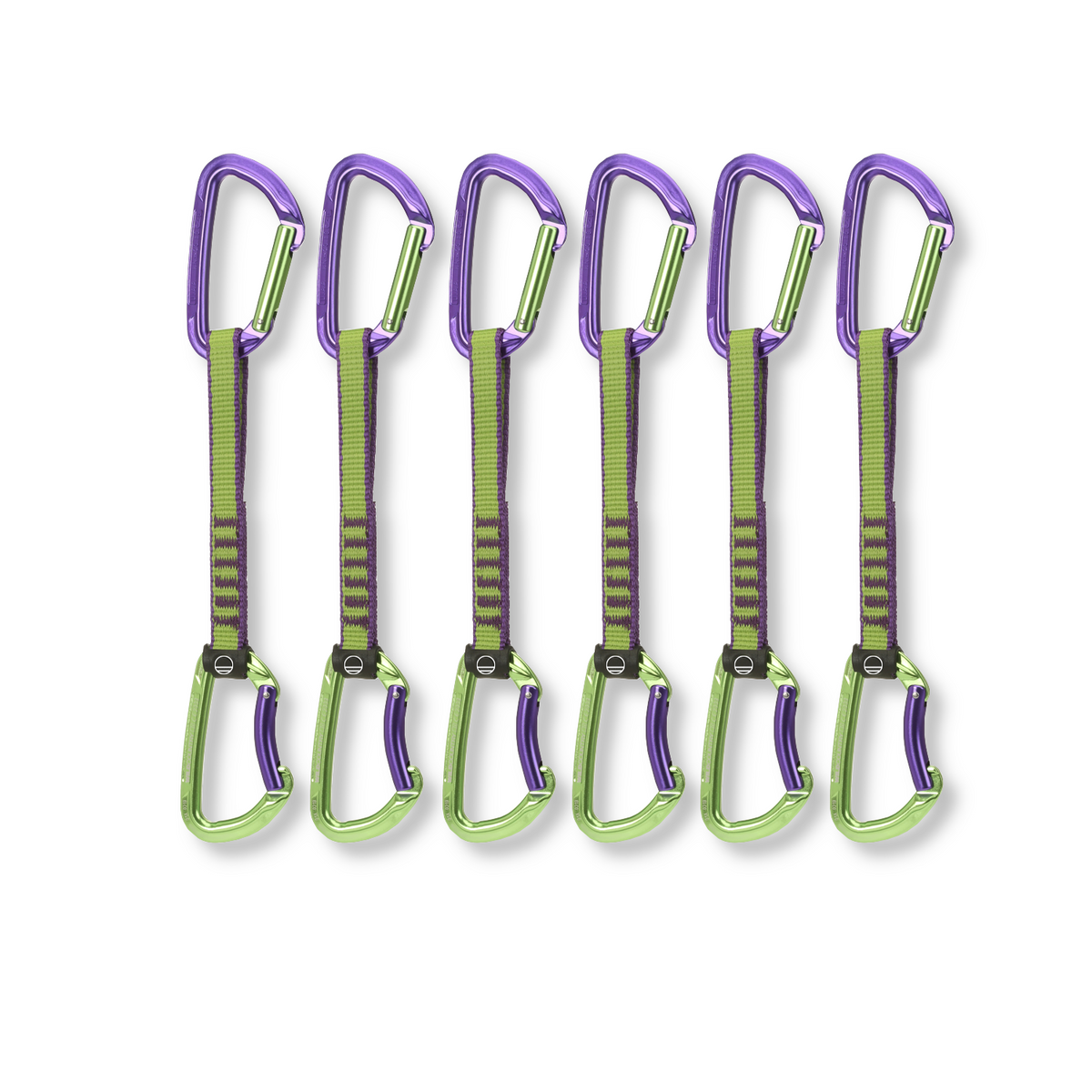 Wild Country Session Quickdraw 6-Pack