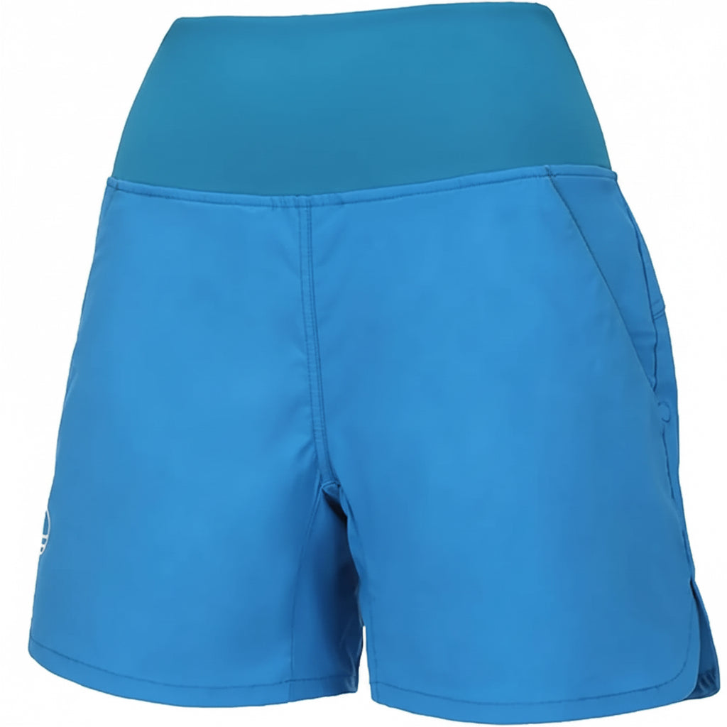 Wild Country Women's Session Short X-Small Detroit Blue