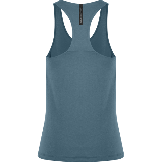Wild Country Women's Session Tank Large Reef (Outlet)
