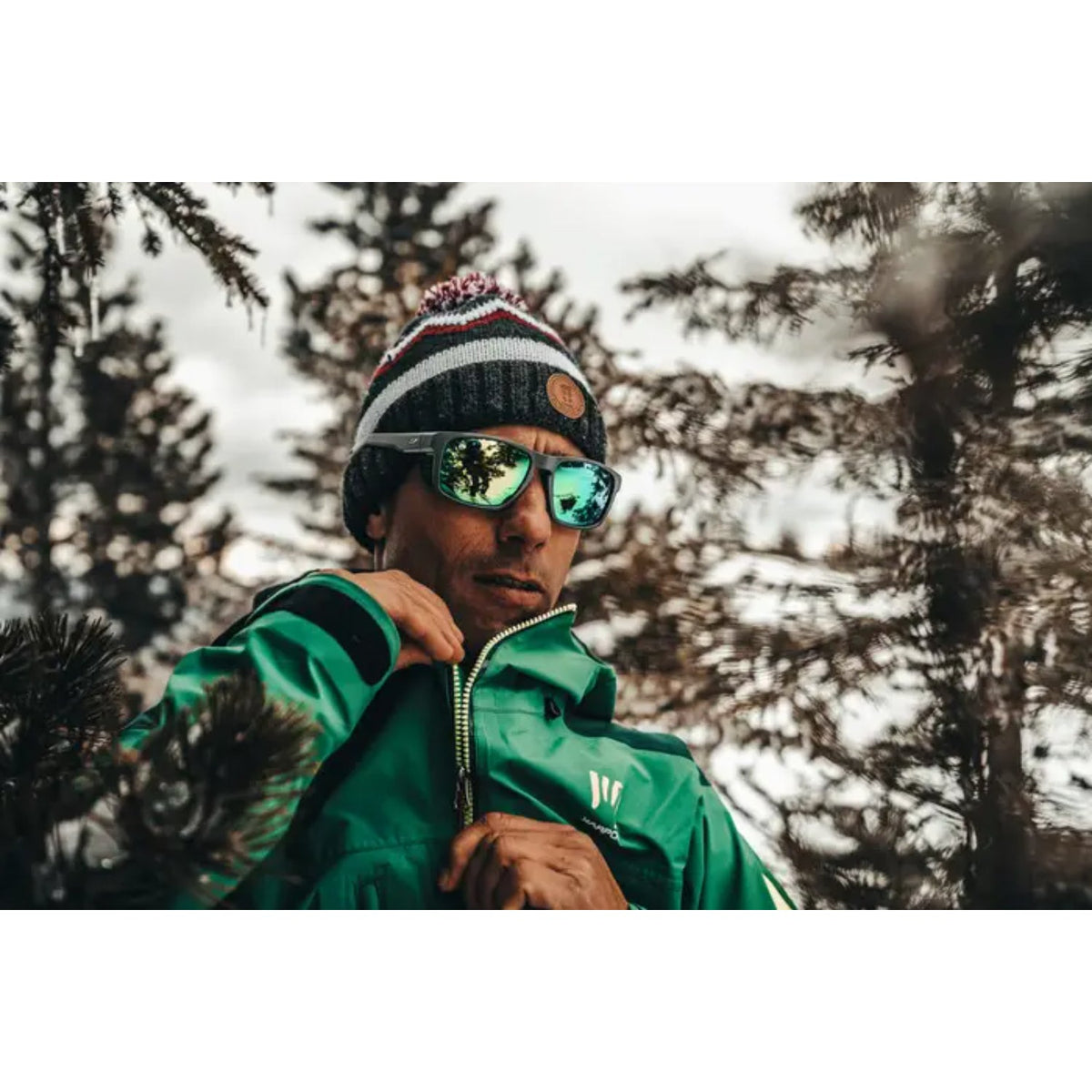 Julbo Shield SPECTRON 4