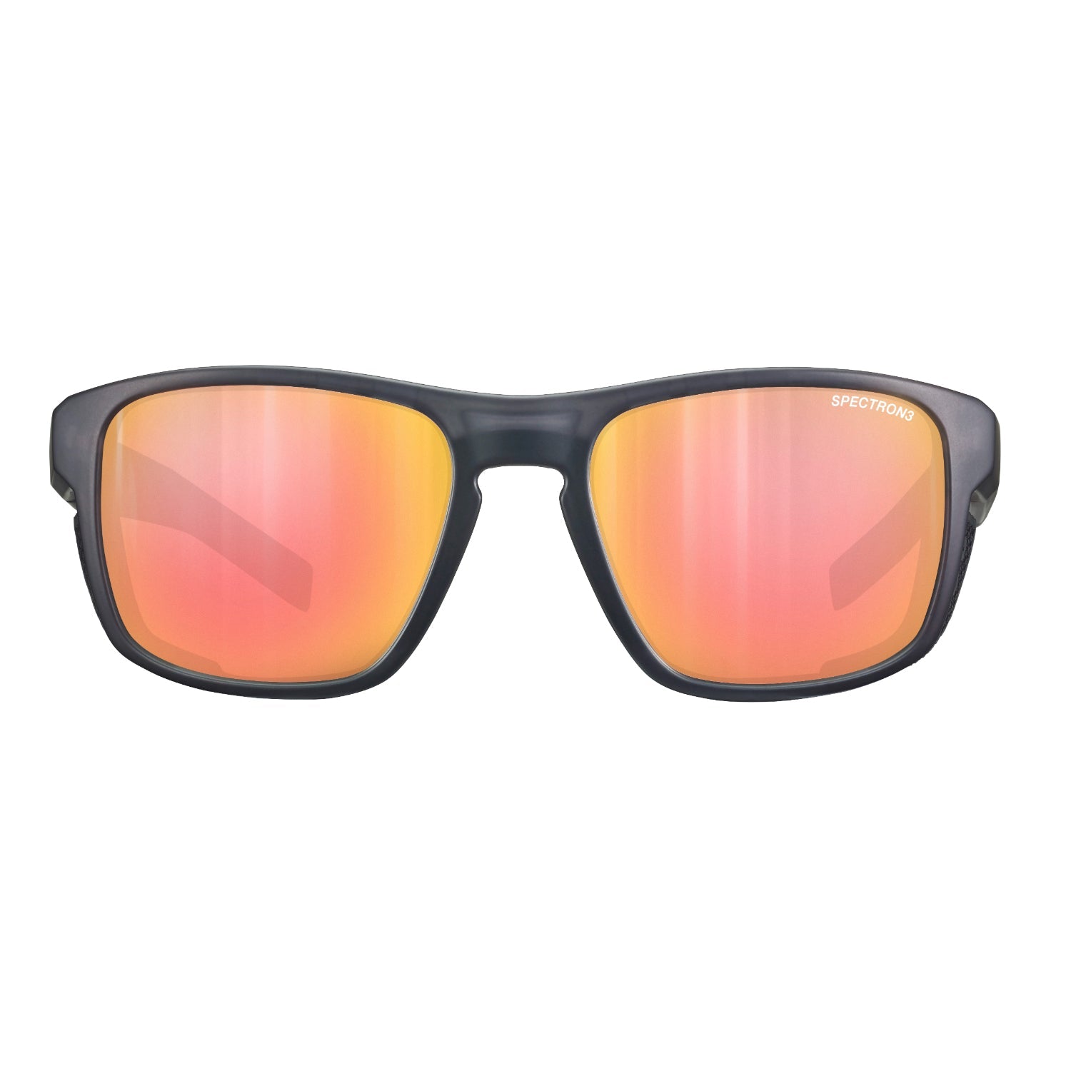 Julbo Shield M SPECTRON 3CF pink grey