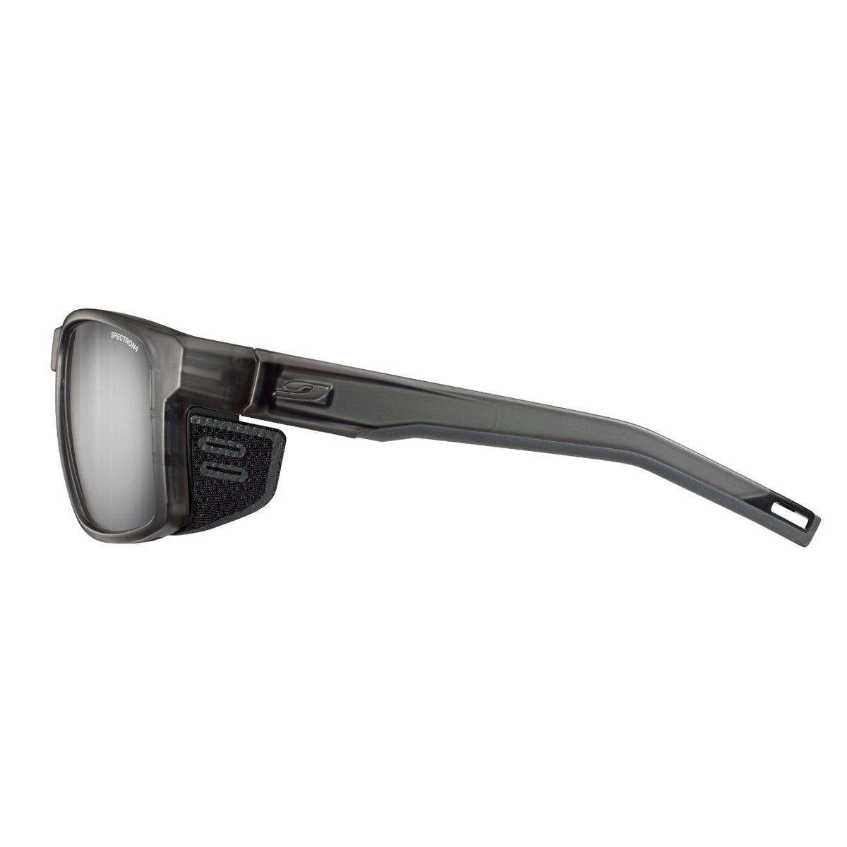 Julbo Shield SPECTRON 4 sunglasses in black