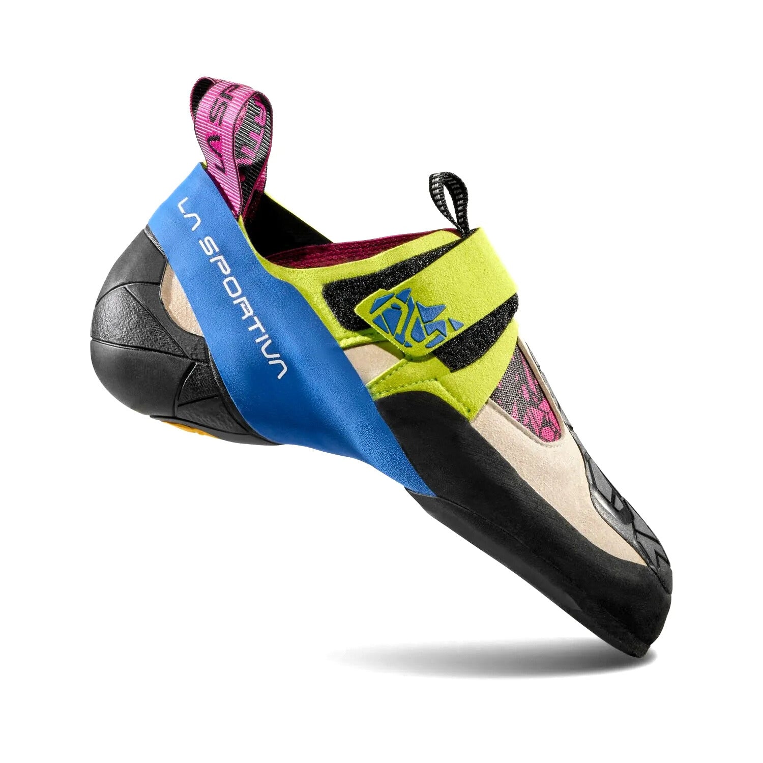 Climbing Shoes La Sportiva Skwama Womens La Sportiva Rock+Run