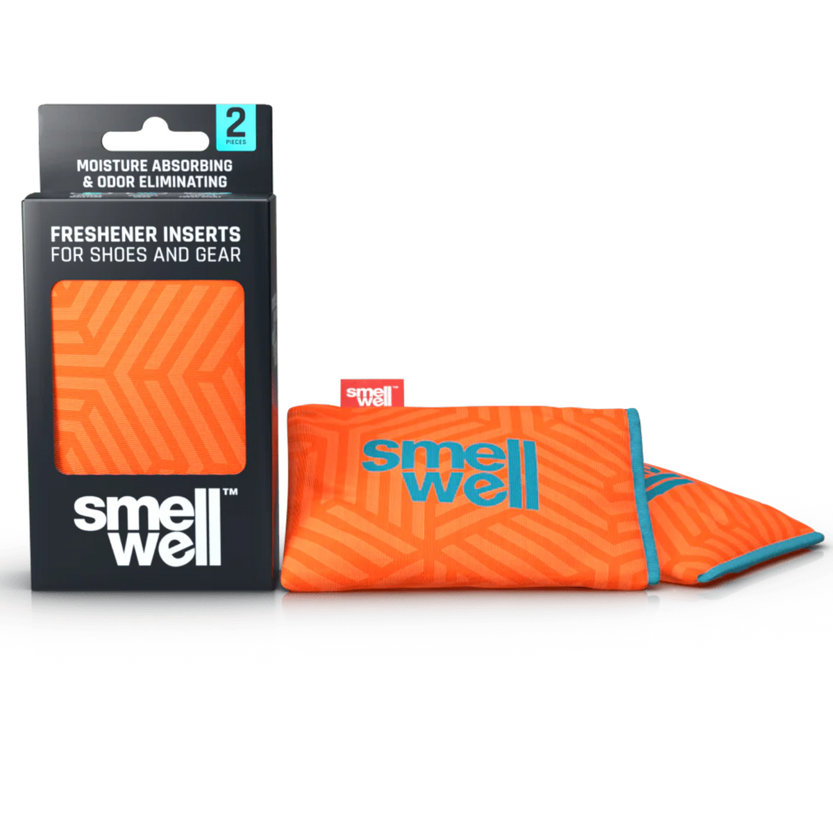 SmellWell Shoe Deodoriser