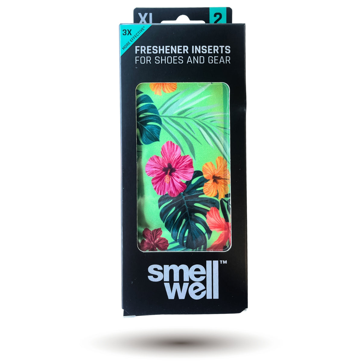SmellWell Shoe Deodoriser XL