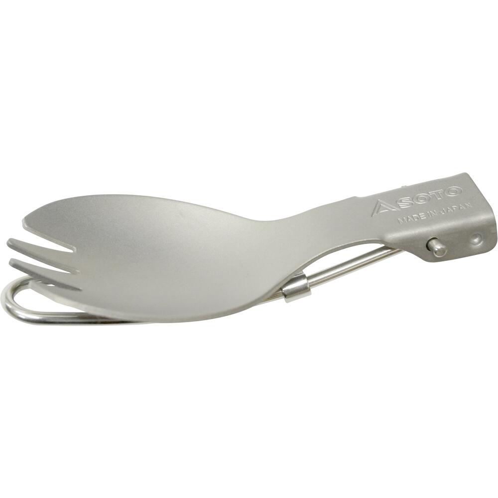 SOTO Pocket Spork