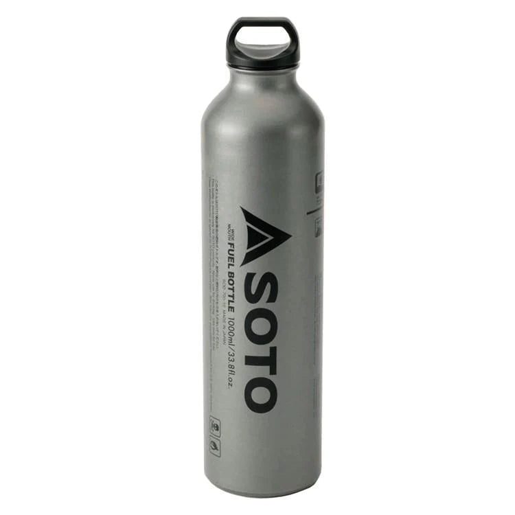SOTO Fuel Bottles