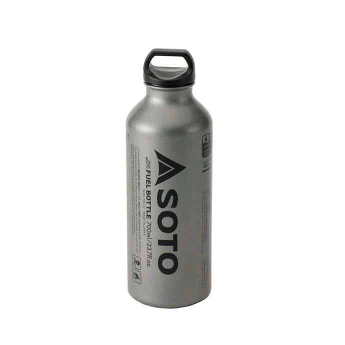 SOTO Fuel Bottles