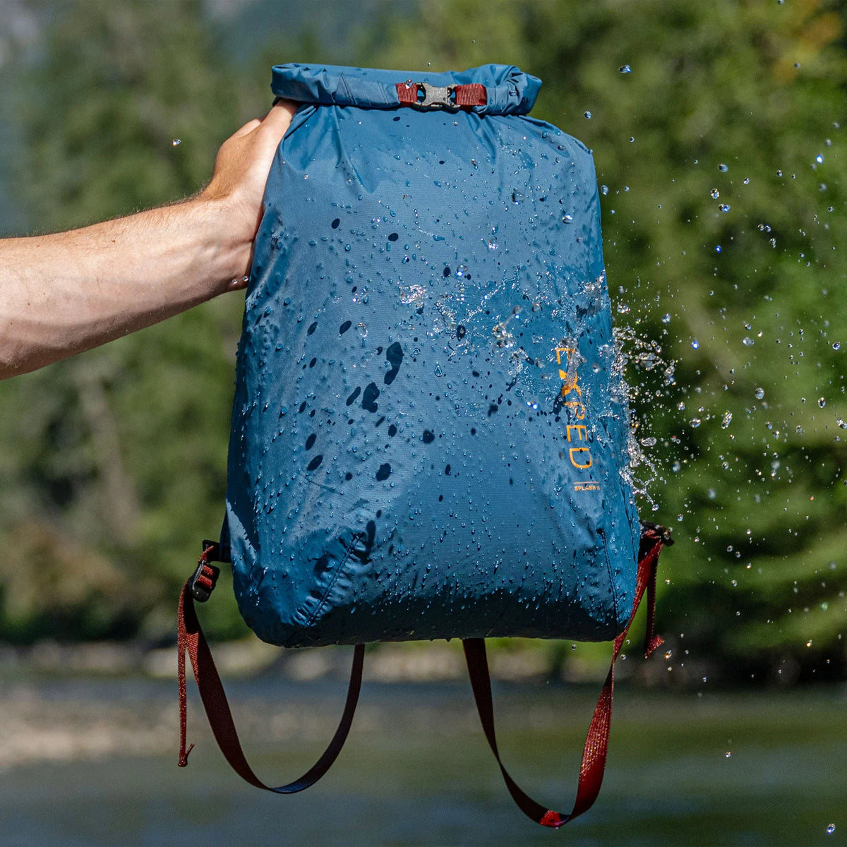Exped Splash 15