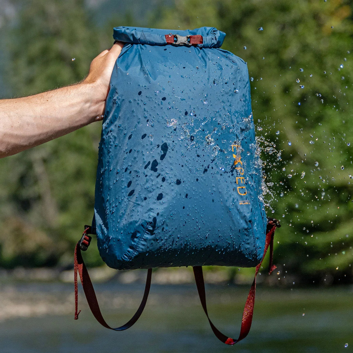 Exped Splash 15
