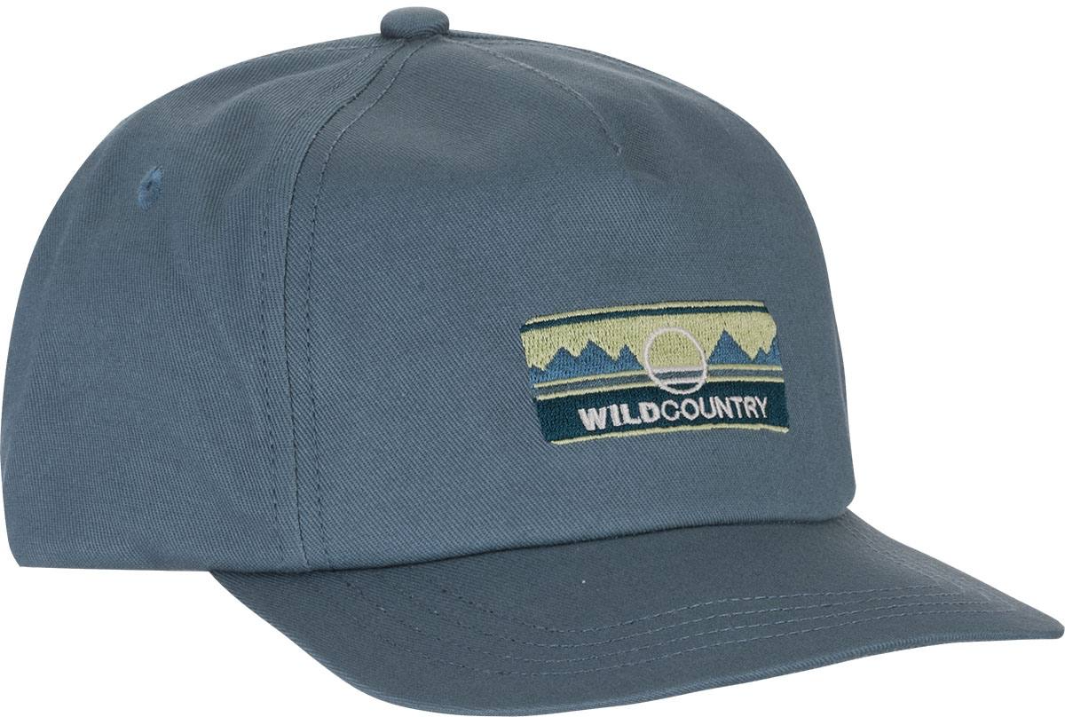 Wild Country Spotter Cap Deepwater