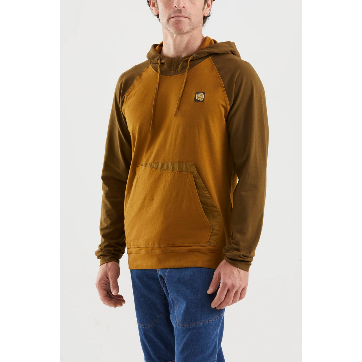 E9 Squ-Dub Hoody - Men's - (2025)