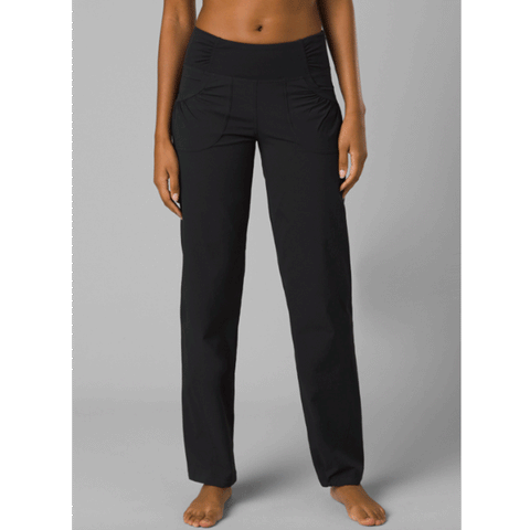 Prana SUMMIT CAPRI WOMENS - Size S - Black