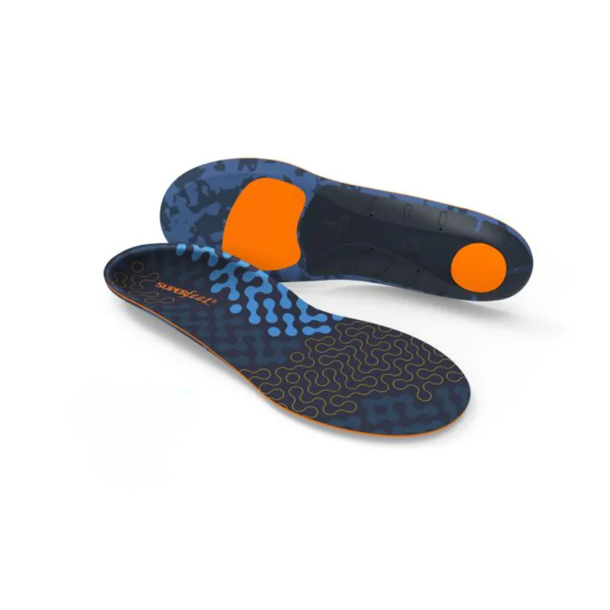 Superfeet Active Cushion (Medium Arch)