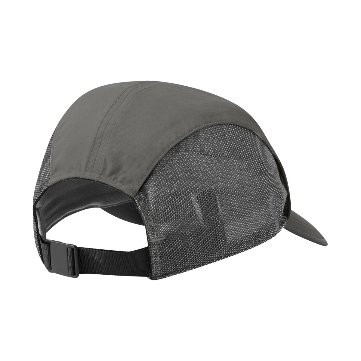 Outdoor Research Swift Cap, Pewter/Dark Grey