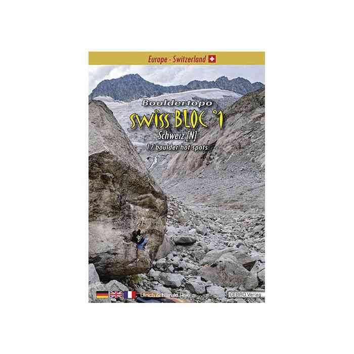 Swiss Bloc: Vol 1 (5th Edition 2023)